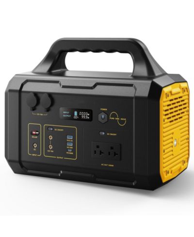 Портативная электростанция Mondawe 1000W 1024Wh