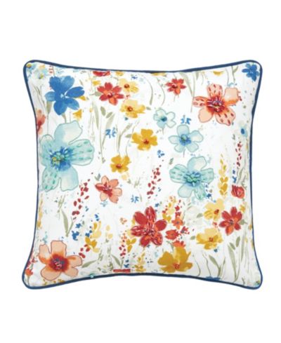 Декоративная подушка C&F Home Sheila Floral Accent