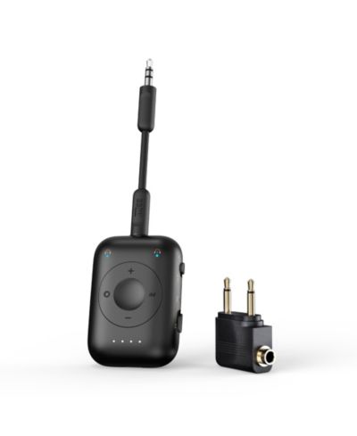 Mee Audio Connect Air Pro Wireless Bluetooth 2-in-1 Transmitter & Receiver