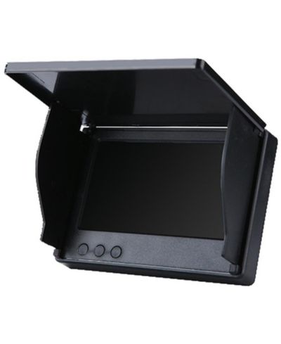 Pyle Цифровая морская камера и монитор 4.3'', IP68 Waterproof, Night Vision
