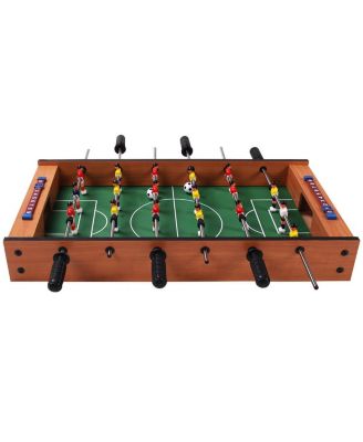 Игровой стол 2-в-1 Air Hockey и Foosball Indoor/Outdoor