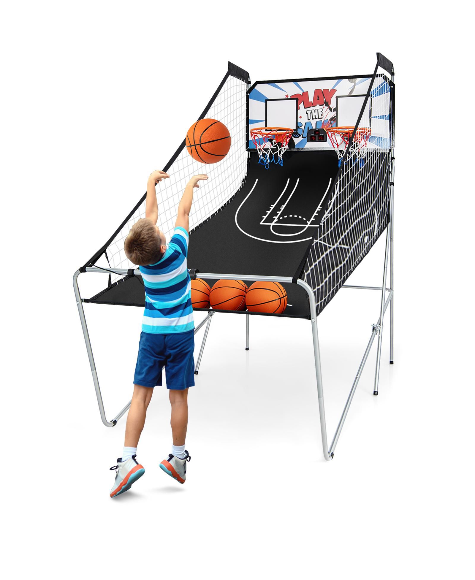 Arcade игра баскетбол