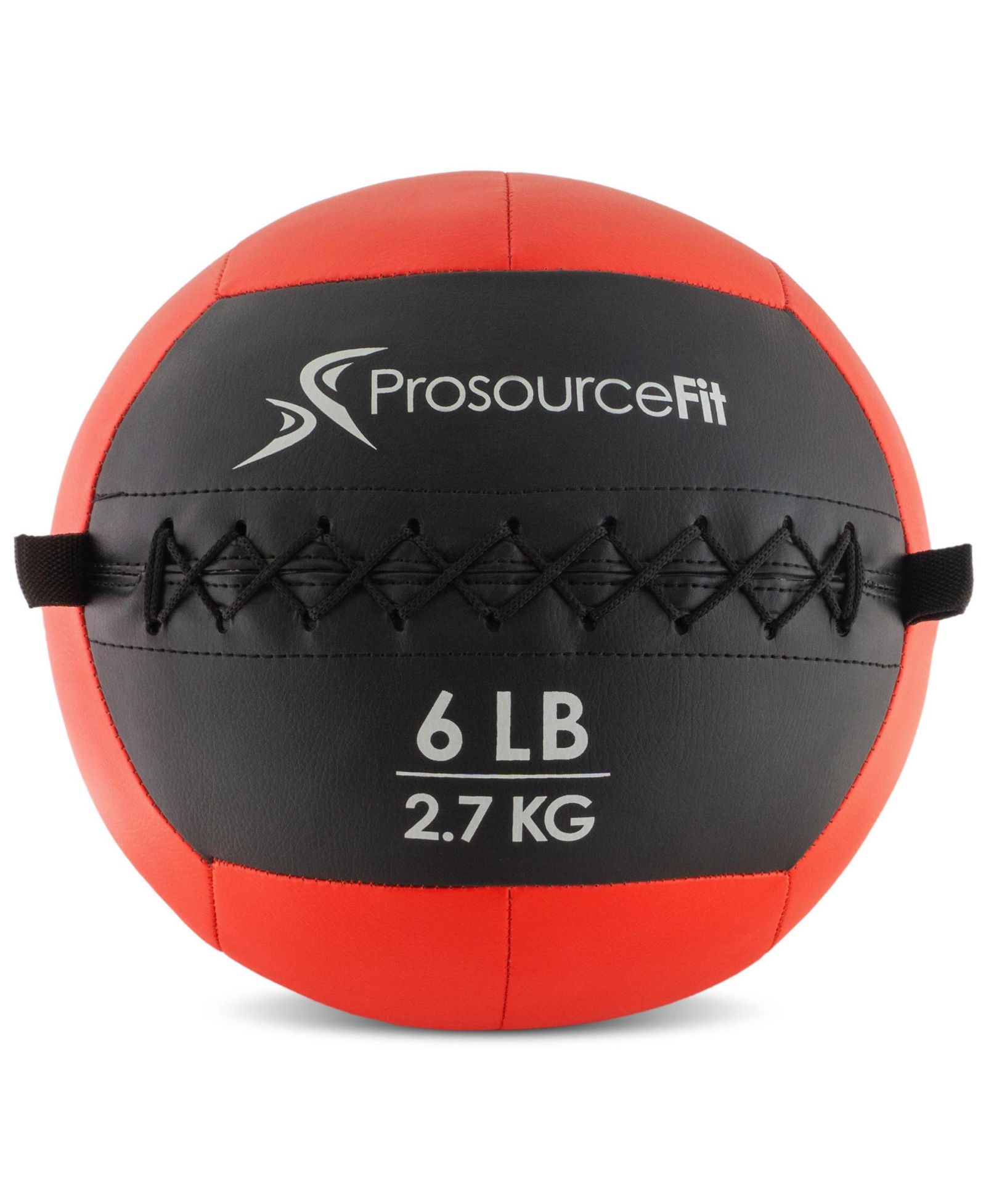 Мяч для медицины ProsourceFit, 6lb