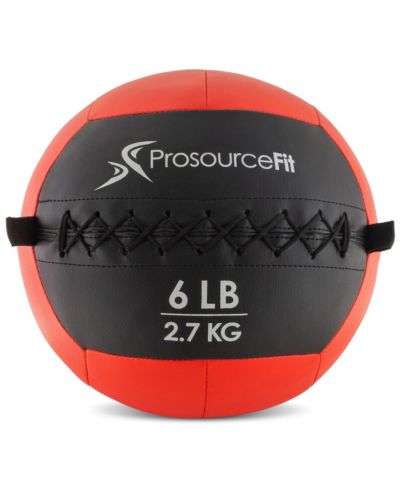 Мяч для медицины ProsourceFit, 6lb