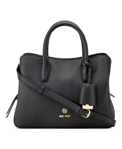 Nine West средняя сумка-сакво voyager Lakelyn