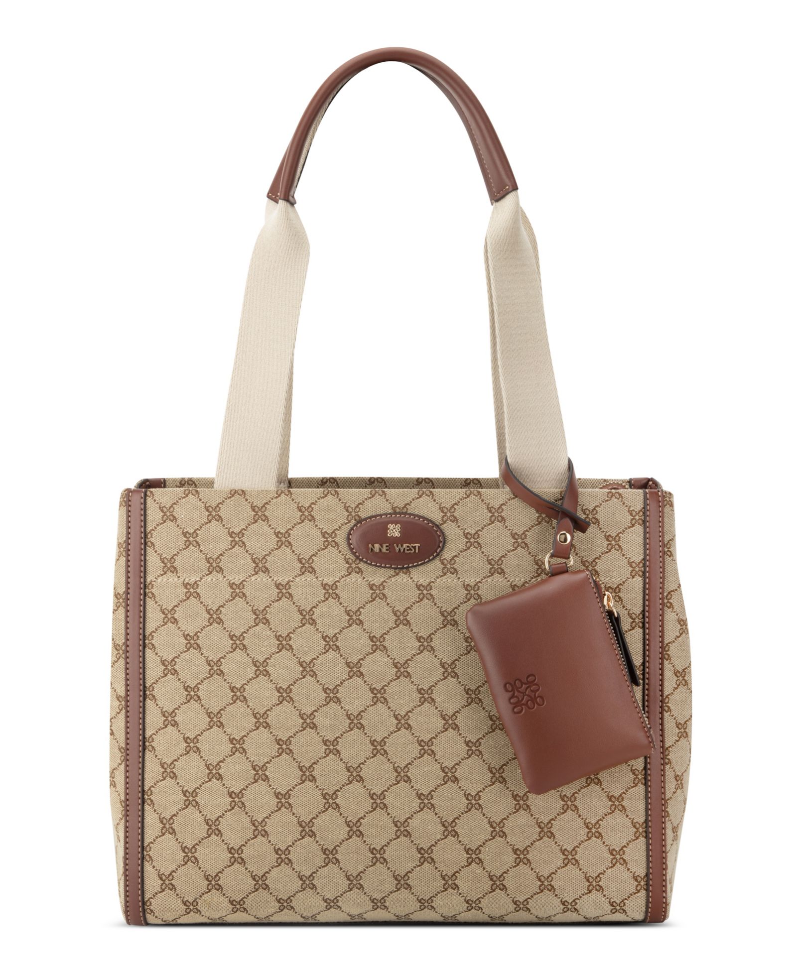 Сумка-тоут Nine West Pyper Large для ноутбука