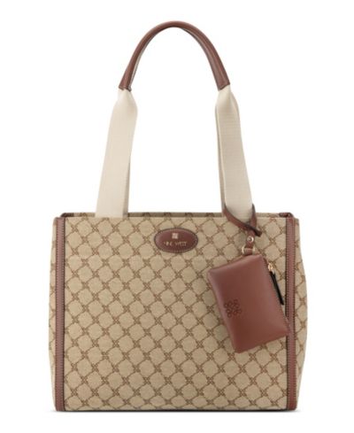 Сумка-тоут Nine West Pyper Large для ноутбука