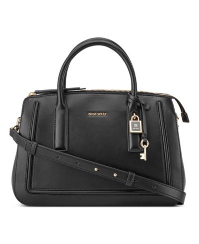 Средняя сумка Nine West Tenely Satchel