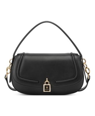 Nine West Маленькая сумка кроссбоди Tenely с клапаном