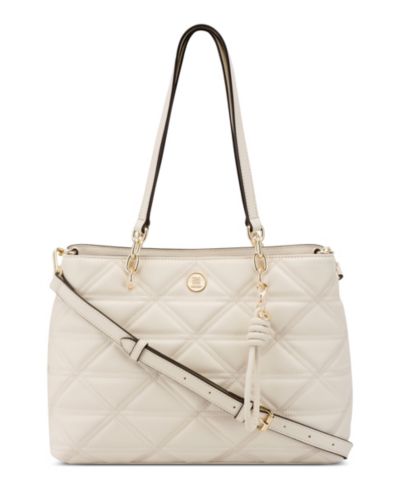 Nine West Большая сумка через плечо Harland Carryall
