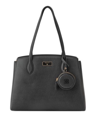 Большая сумка-саквояж Nine West Mary Carryall
