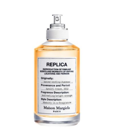 REPLICA Never Ending Summer Eau De Toilette, 3.4 oz.