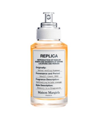REPLICA Never Ending Summer Eau De Toilette, 1 oz.