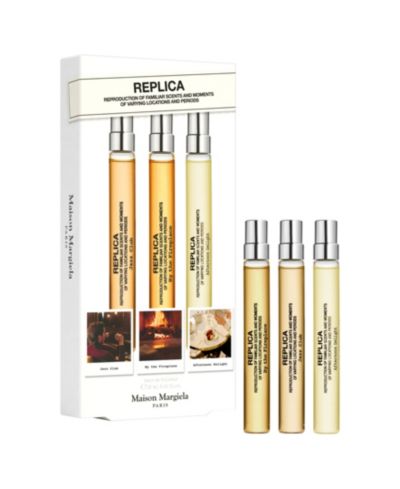 REPLICA  3 pc. Eau de Toilette Holiday Gift Set