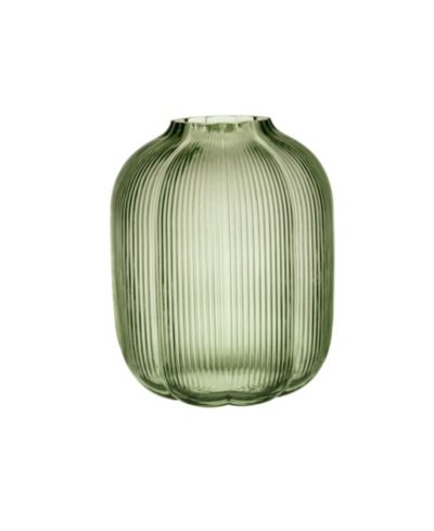 Стеклянная ваза Villeroy & Boch Fleur Medium