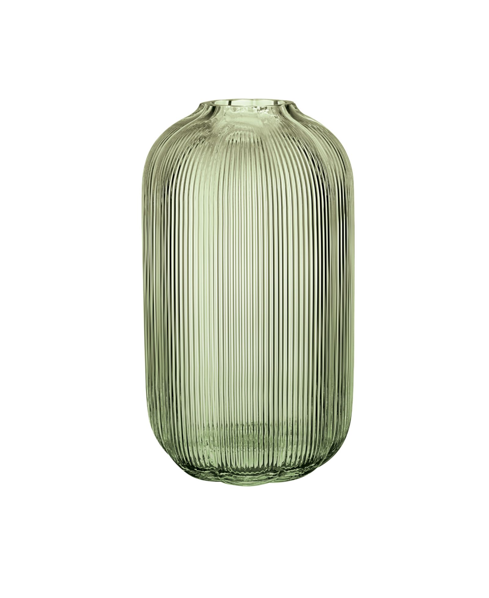 Стеклянная ваза Villeroy & Boch Fleur Glass, Extra Large