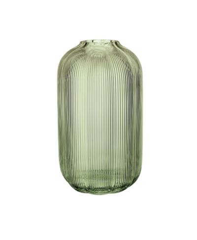 Стеклянная ваза Villeroy & Boch Fleur Glass, Extra Large
