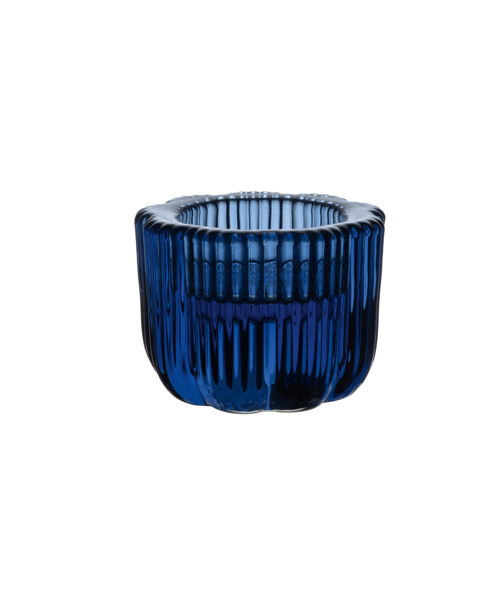 Подсвечник Villeroy & Boch Fleur Glass Votive & Taper