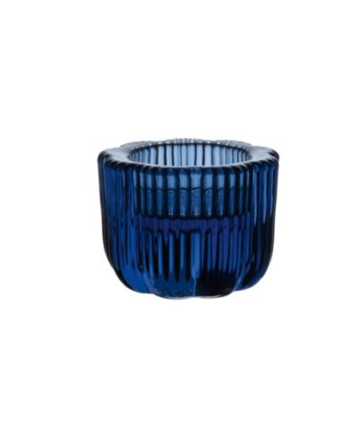 Подсвечник Villeroy & Boch Fleur Glass Votive & Taper