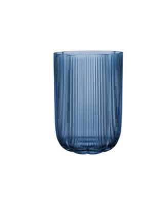 Villeroy & Boch ваза стеклянная Fleur, Large