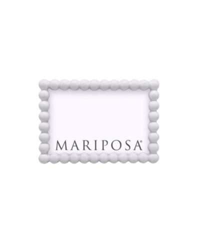 Mariposa Baubles алюминиевая рама 4" x 6"