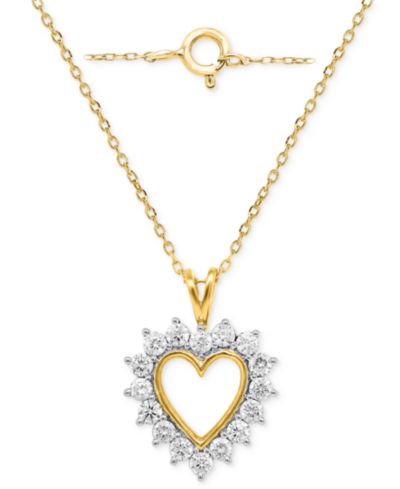 Gold-Plated Sterling Silver