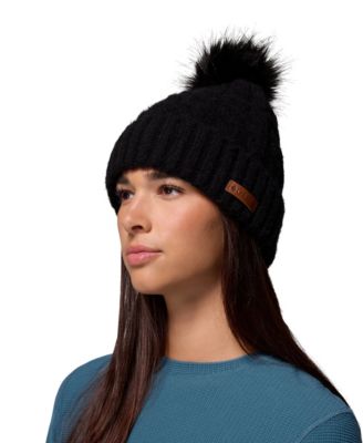 Columbia Women's Winter Blur II Beanie Hat