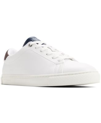 Ted Baker Мужские кеды Robberto Lace Up