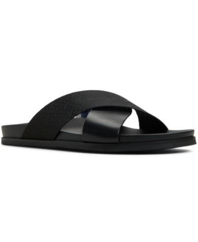 Ted Baker Мужские сандалии на застежке slip-on Saltburn