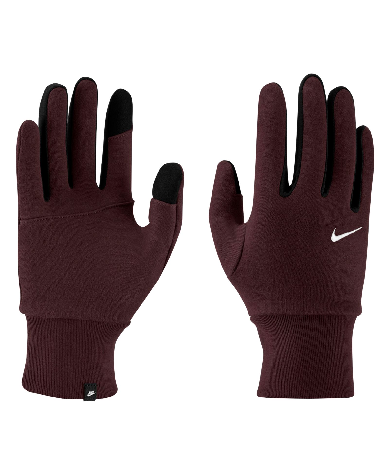 Nike перчатки из флиса Phoenix Brushed