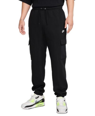Nike Мужские брюки Club Fleece Cargo