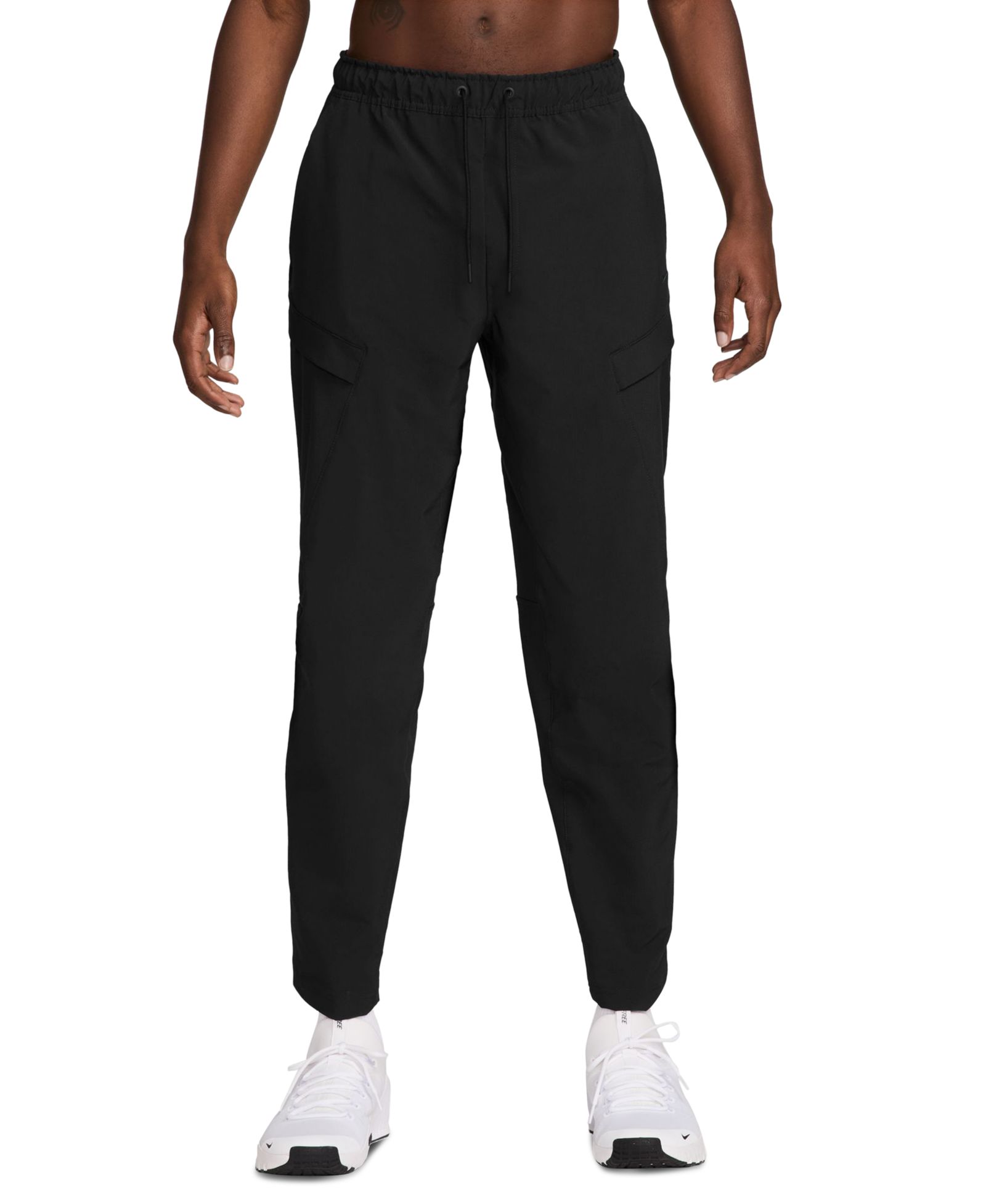 Nike Мужские брюки карго Unlimited Dri-FIT Versatile