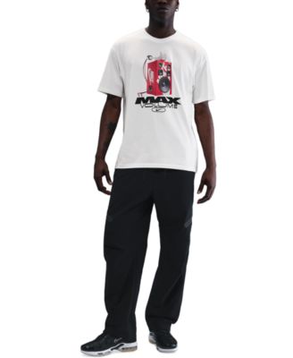 Мужская футболка Nike Sportswear Max90 Loose-Fit Graphic