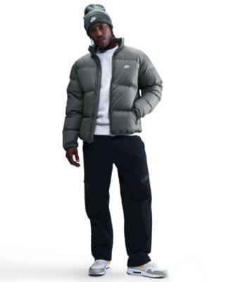 Мужская пуховая куртка Nike Sportswear Club Therma-FIT