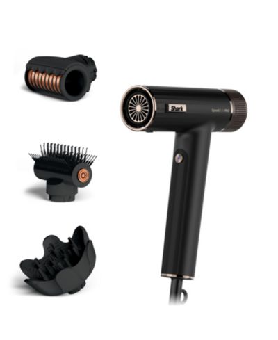 Набор фена Shark SpeedStyle Pro Curly and Coily Hair Dryer Set HD732