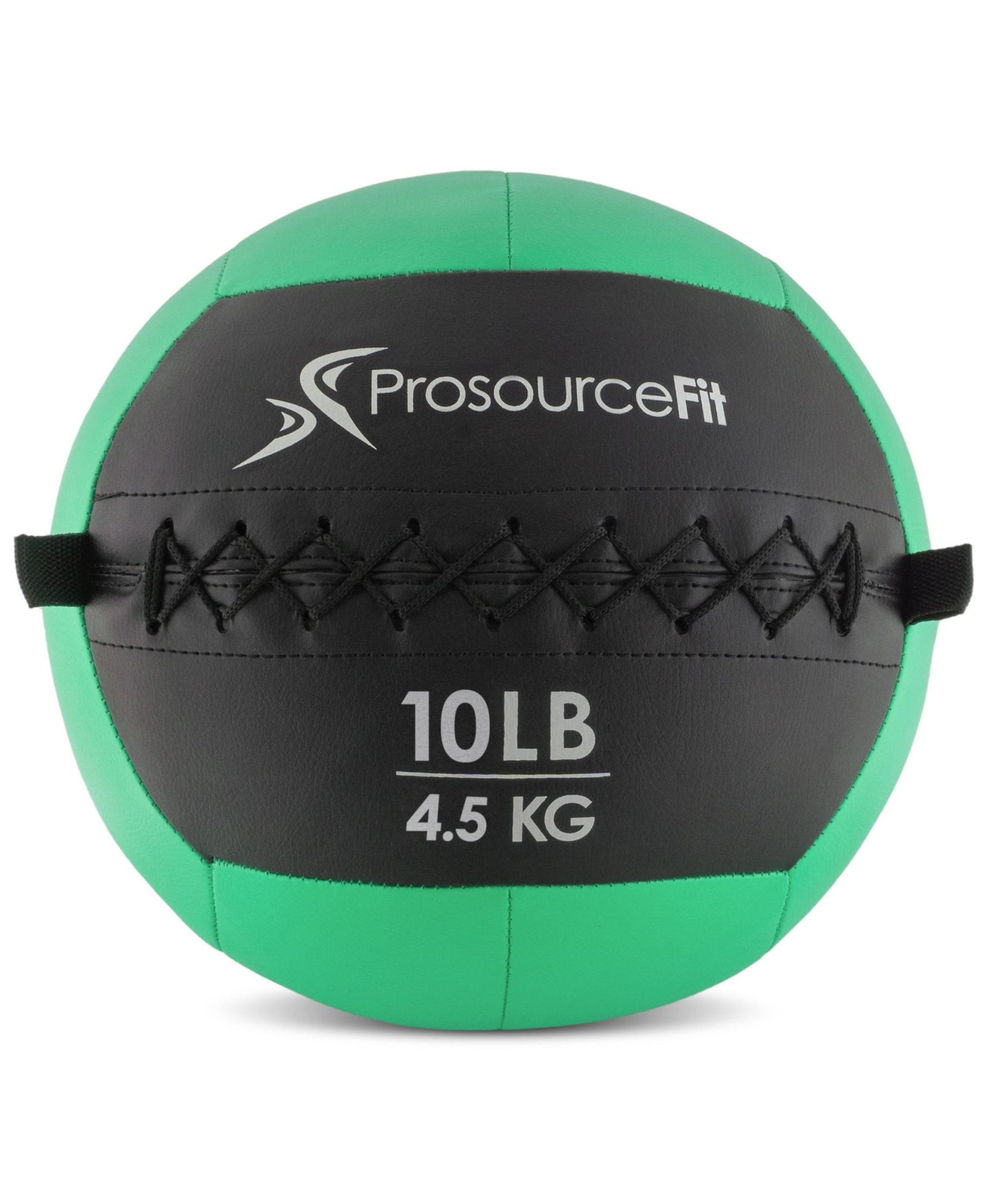 ProsourceFit Soft Medicine Ball, 10lb