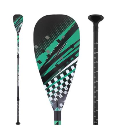 SUP весло SereneLife Adjustable 3-Piece с сумкой