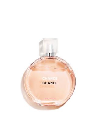 CHANEL CHANCE EAU VIVE парфюмированная вода, 3.4-oz