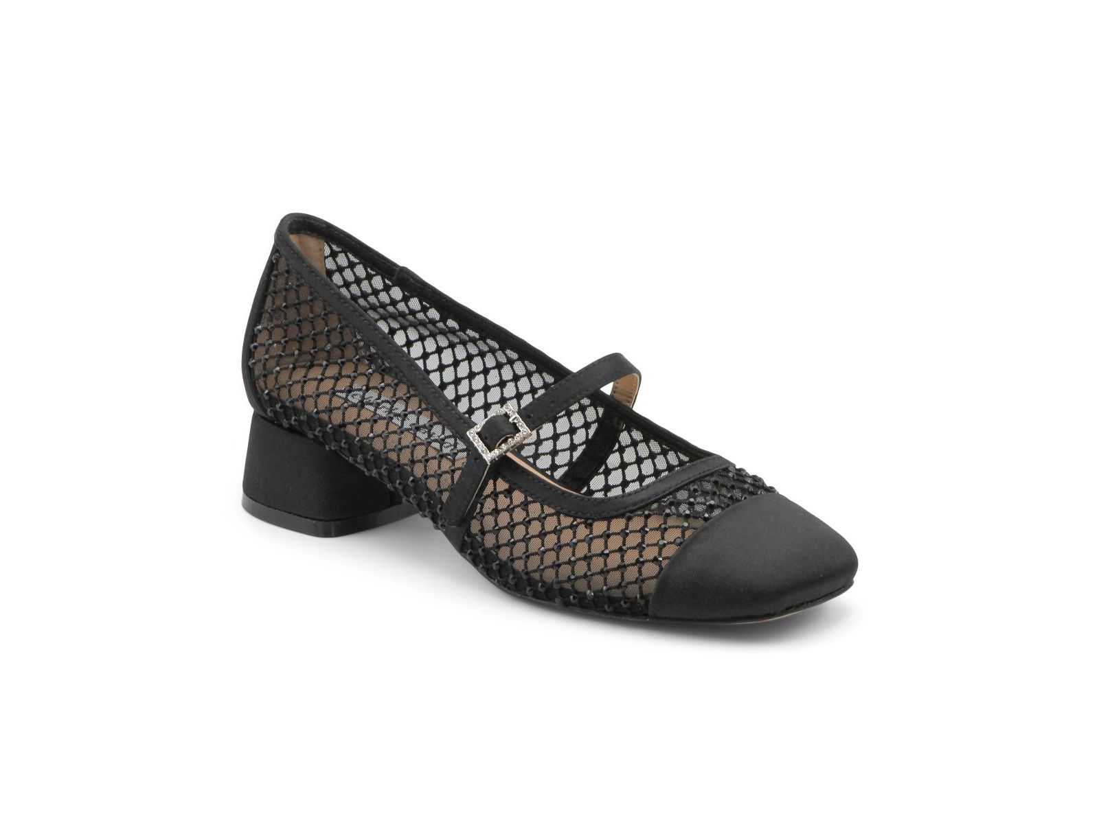 Женские туфли Charles David Zoobie Low Heel Maryjane