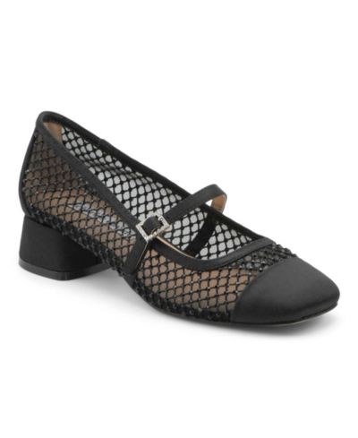 Женские туфли Charles David Zoobie Low Heel Maryjane