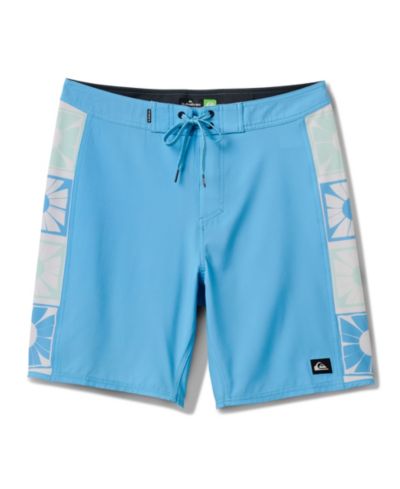 Quiksilver Мужские плавательные шорты Surfsilk Arch 19