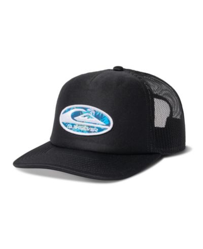 Мужская кепка Quiksilver Slab Grifter