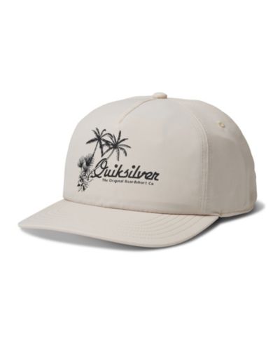 Мужская кепка Quiksilver Founders