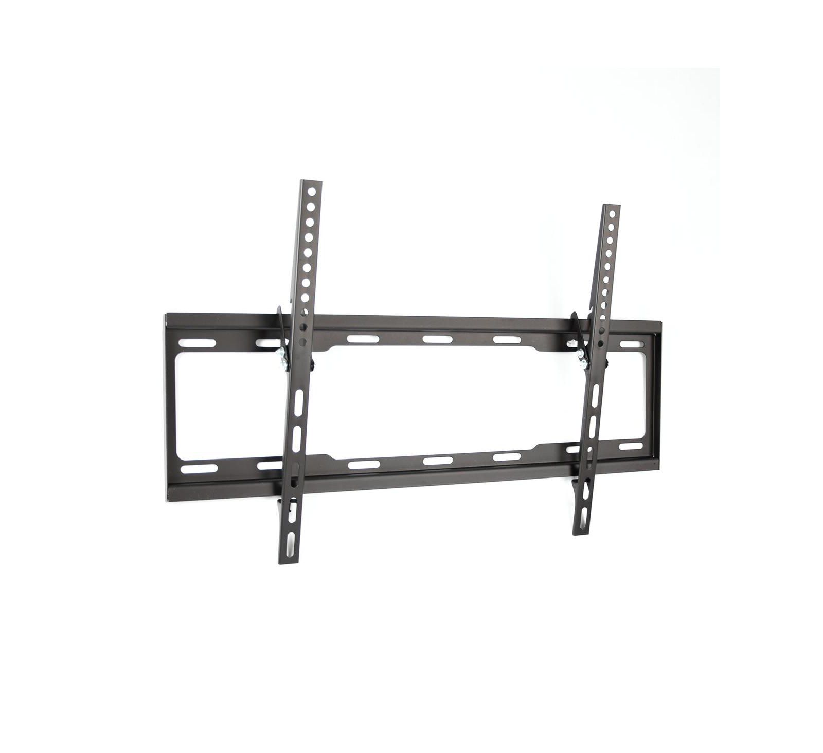 Rhino Brackets Low-Profile Tilt TV Wall Bracket, For 37-70" Screens