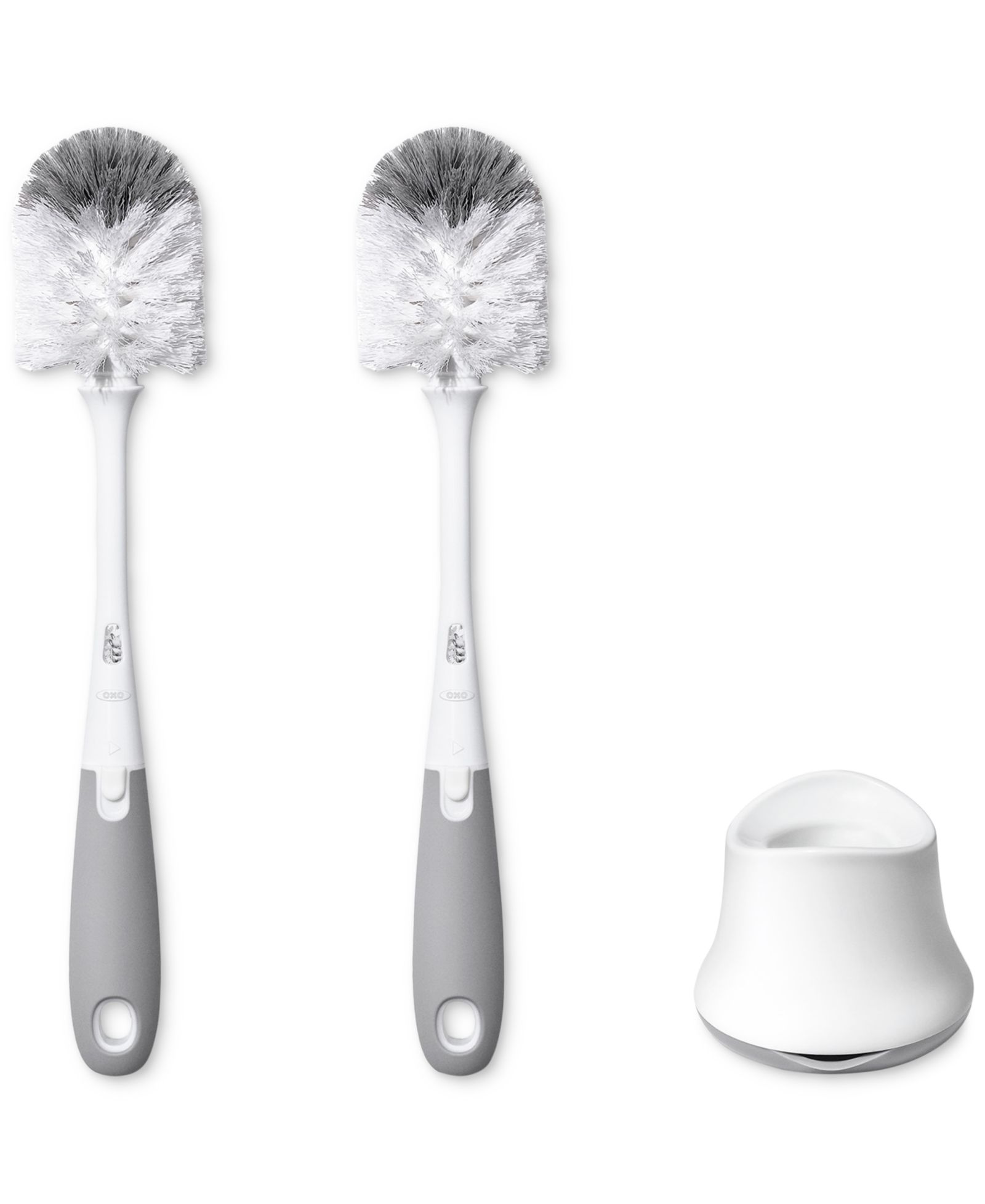 Набор щеток для детских бутылочек OXO TOT 3-Piece