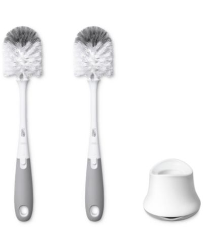 Набор щеток для детских бутылочек OXO TOT 3-Piece