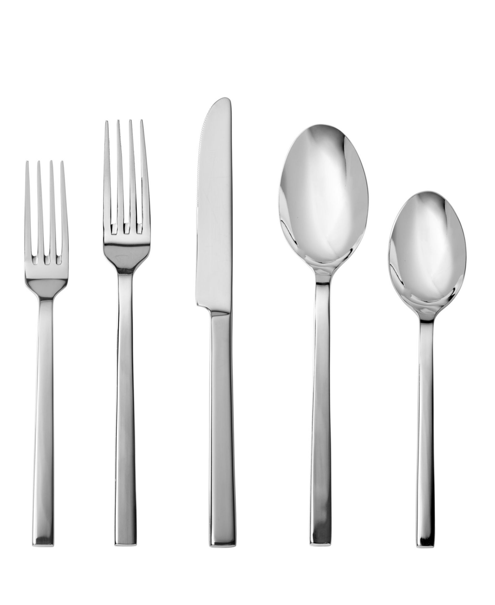 Столовый набор Fortessa Viggo 20-Piece Set Service for 4