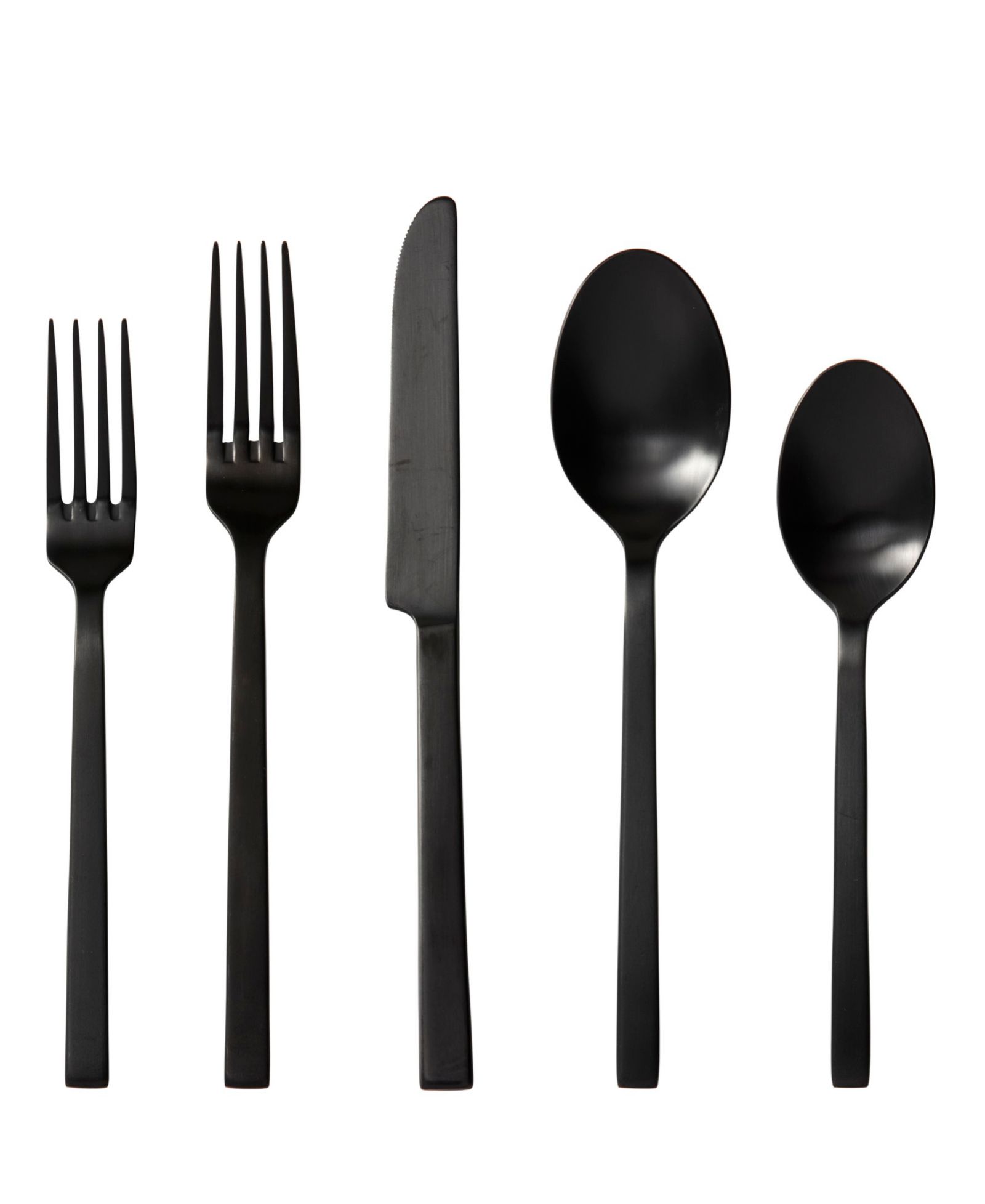 Набор столовых приборов Fortessa Viggo 20-Piece