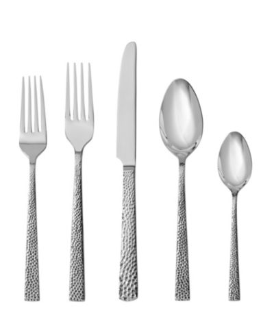 Fortessa Набор столовых приборов Nomad 20-Piece