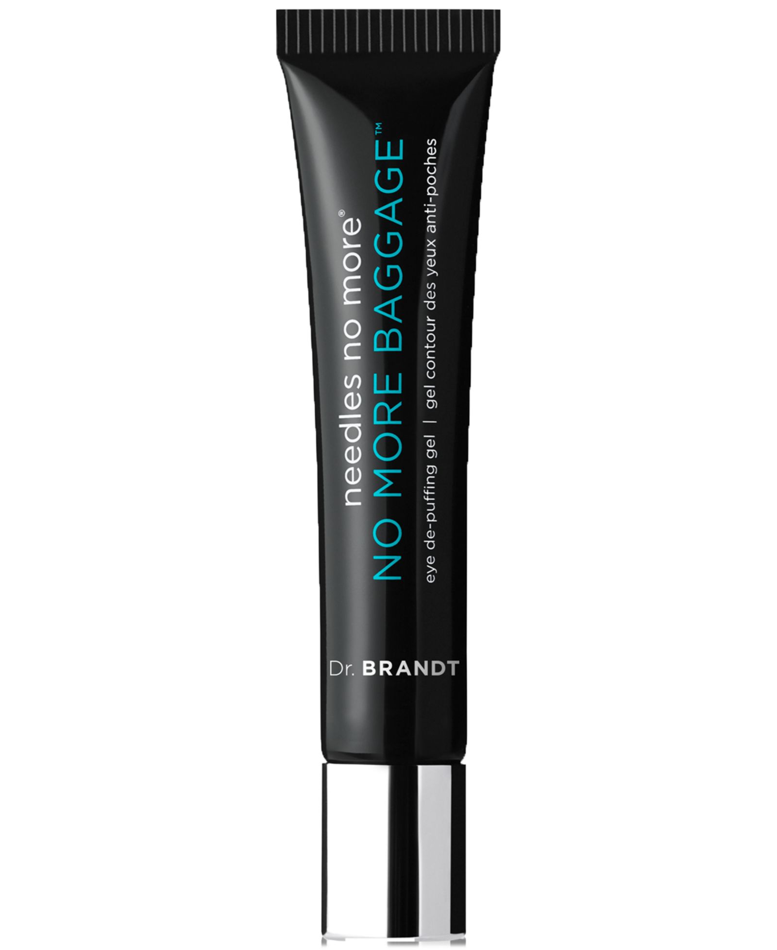 dr. brandt гель для снятия отечности под глазами, 0.5 oz.